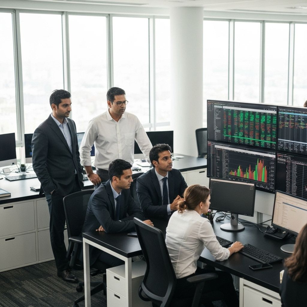 Ovantis Capital Holding