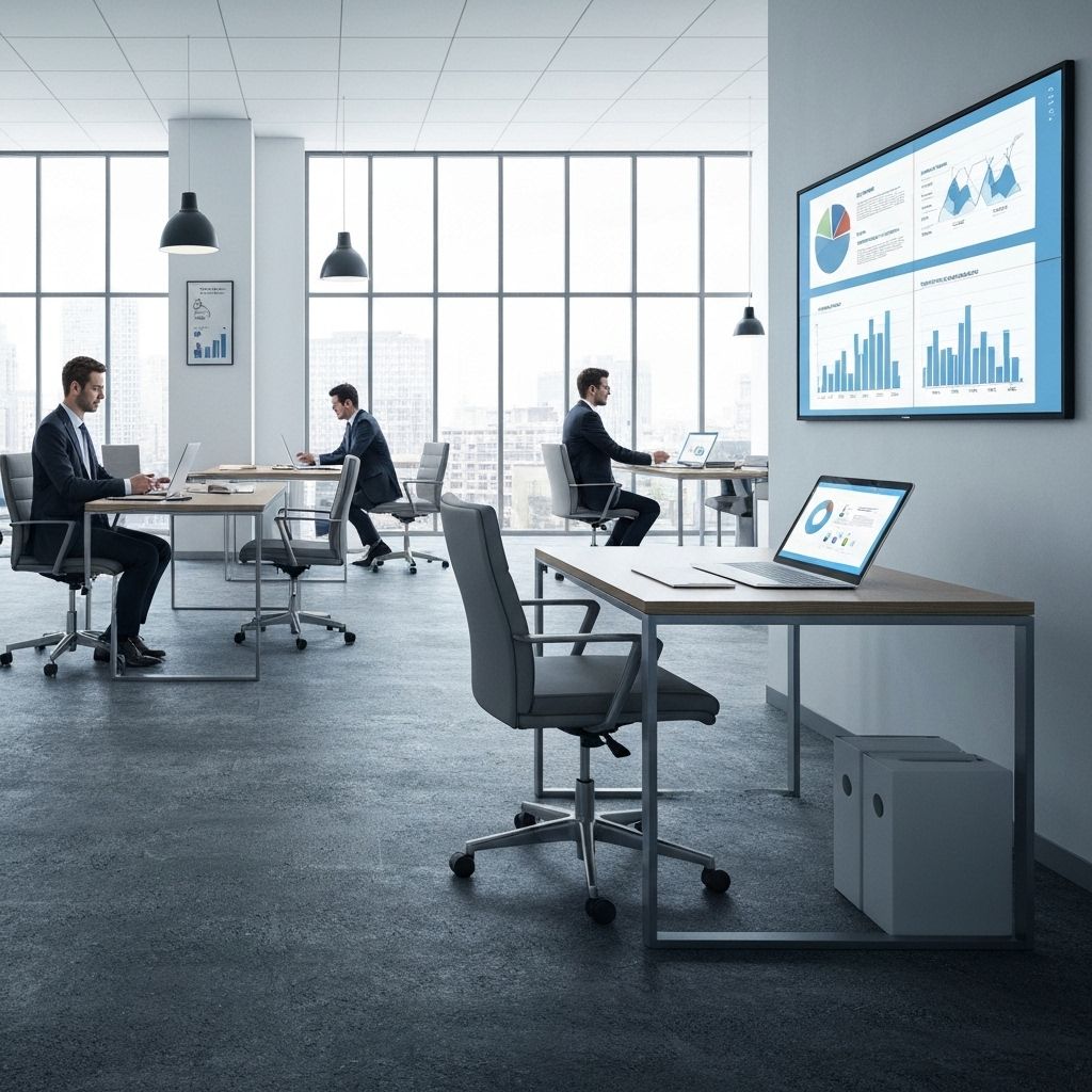 Legal Technology industry