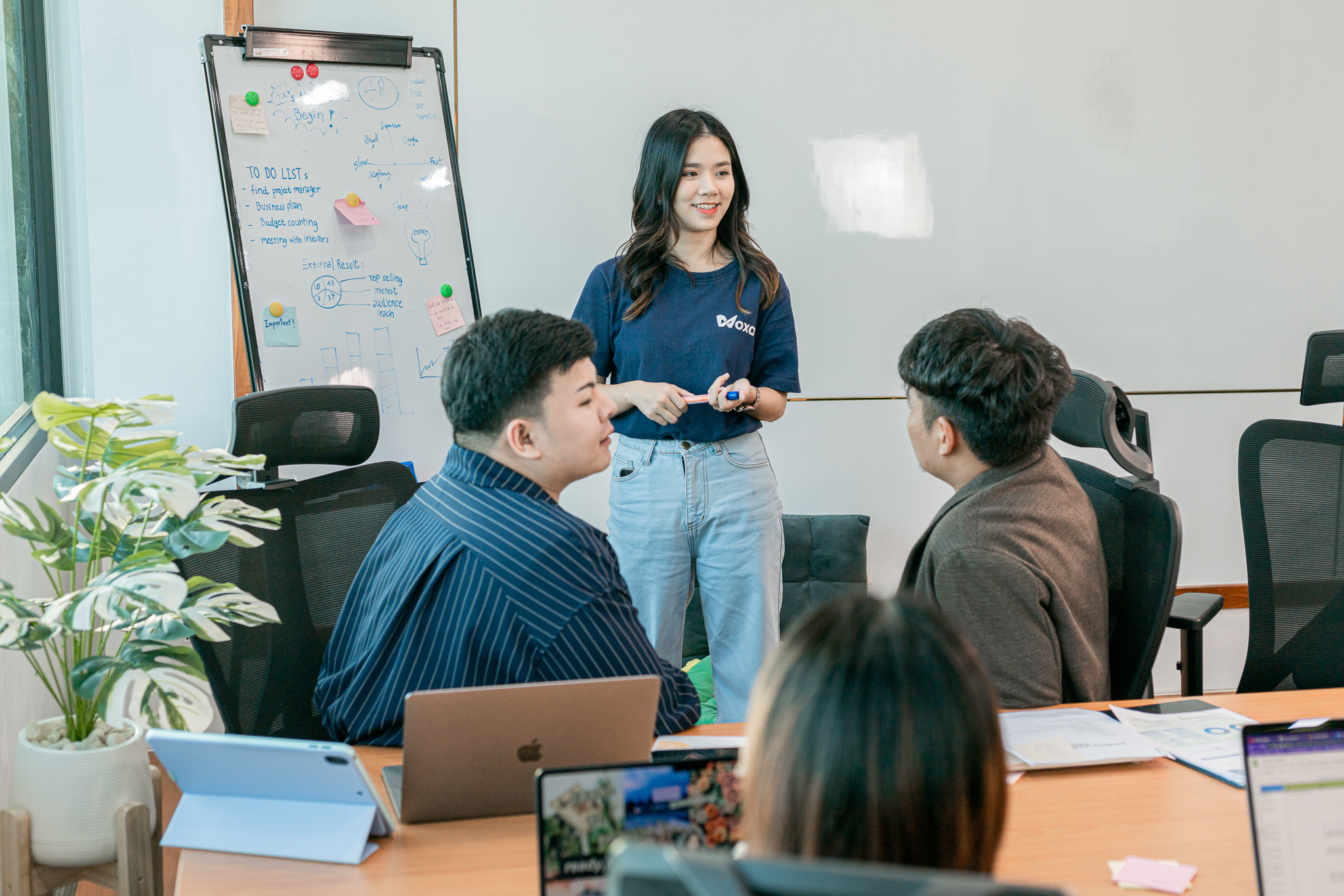 Health, Safety & Well-being