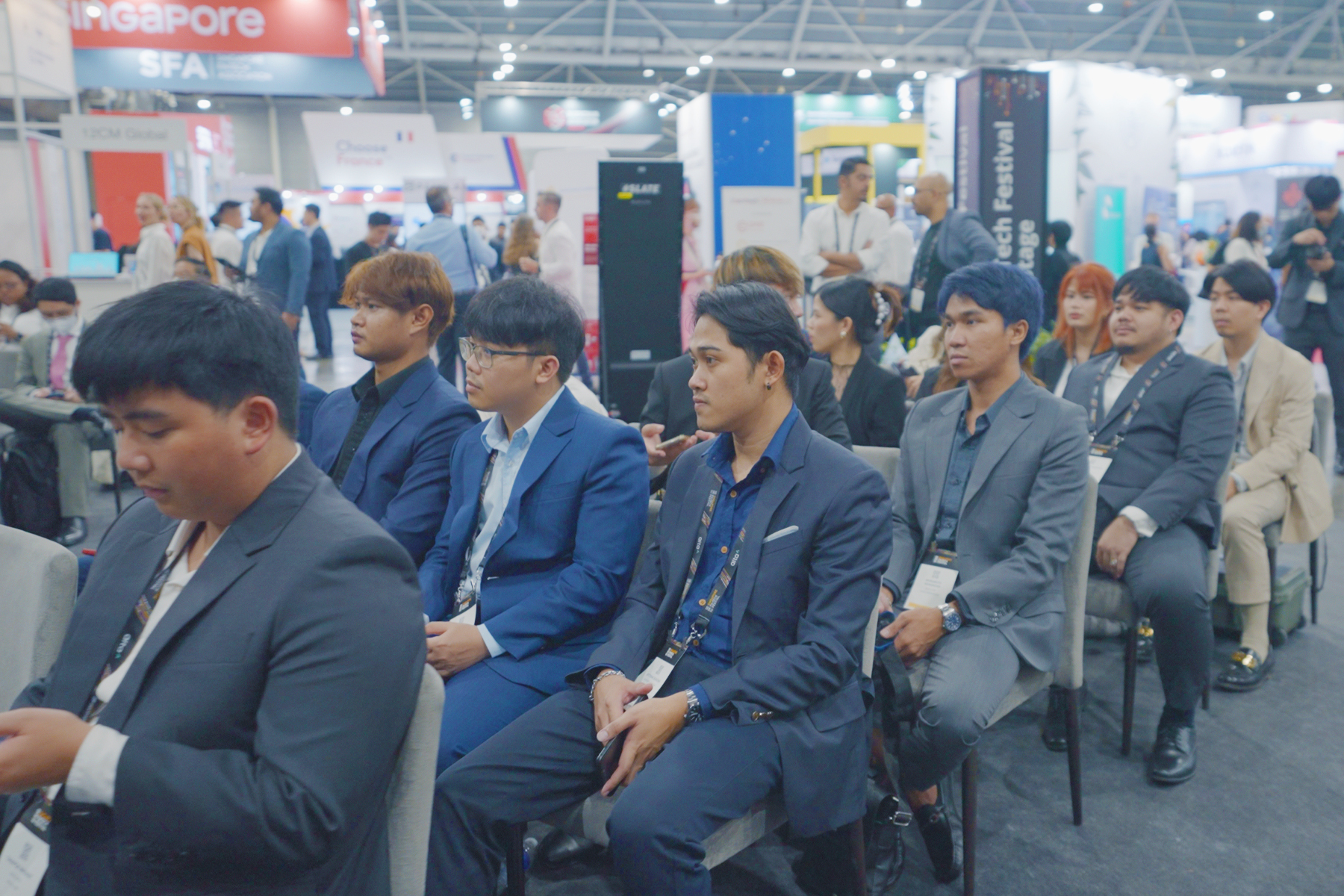 Unlocking Human Ingenuity