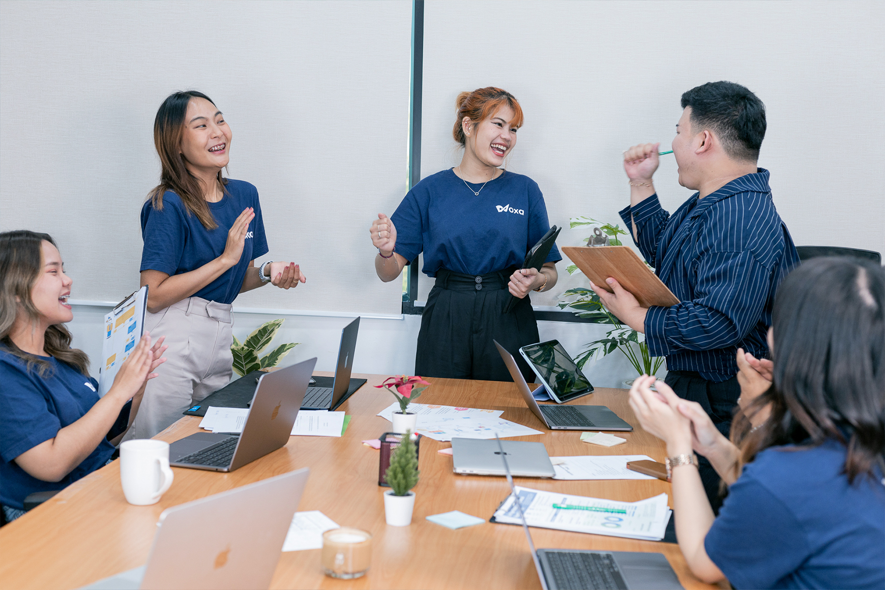 Business Development