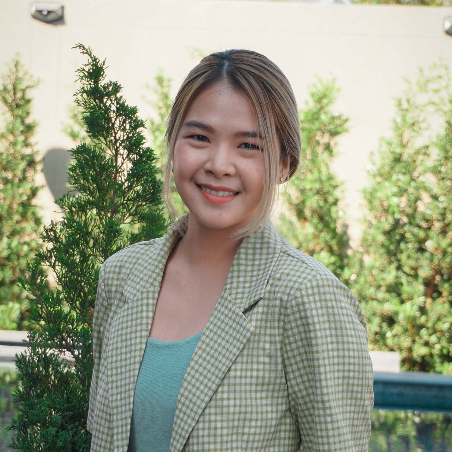 WOXA Group team member