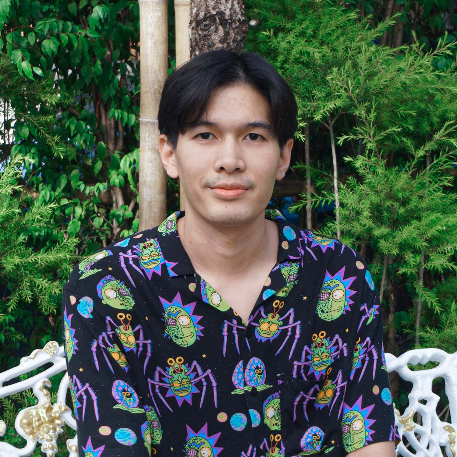 WOXA Group team member