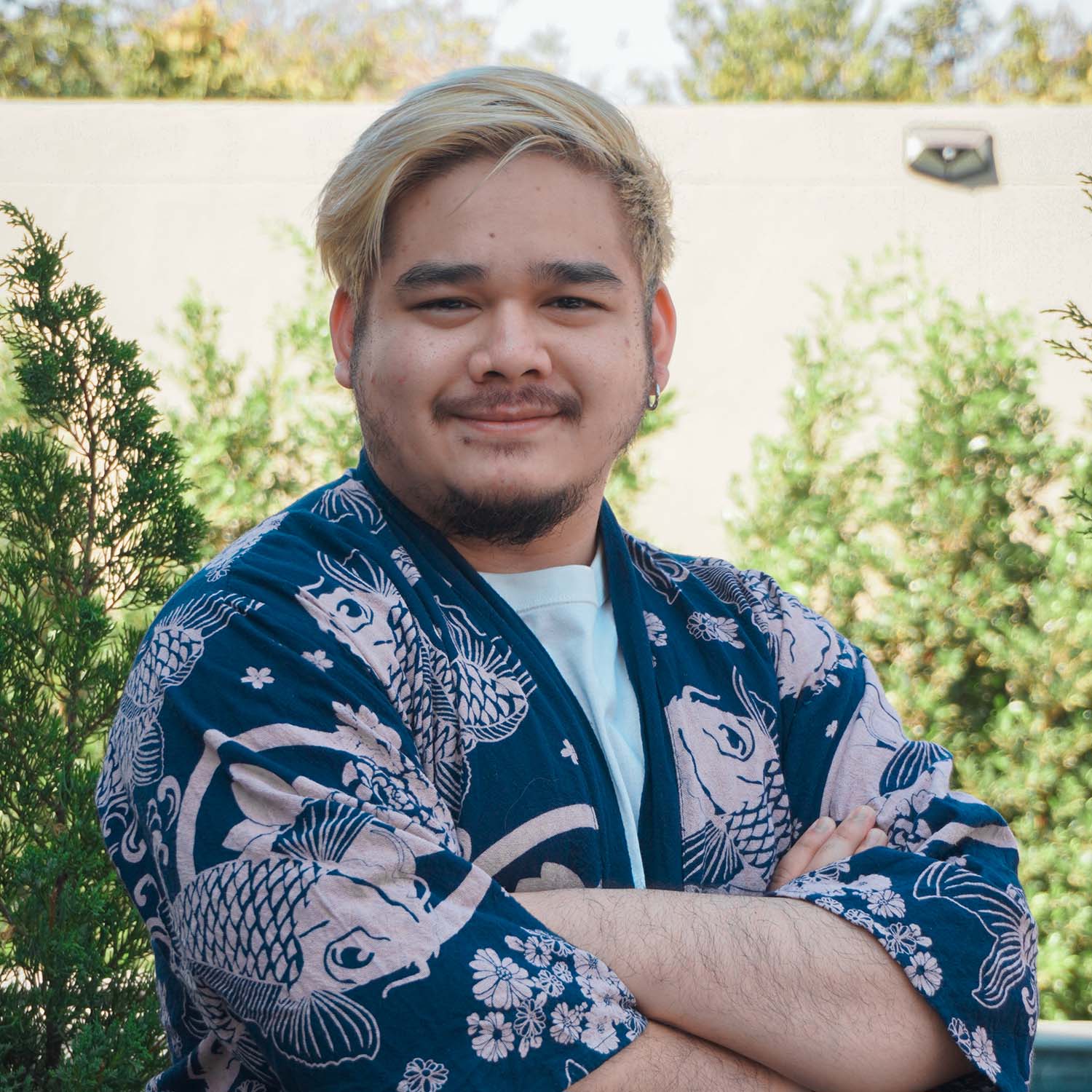 WOXA Group team member