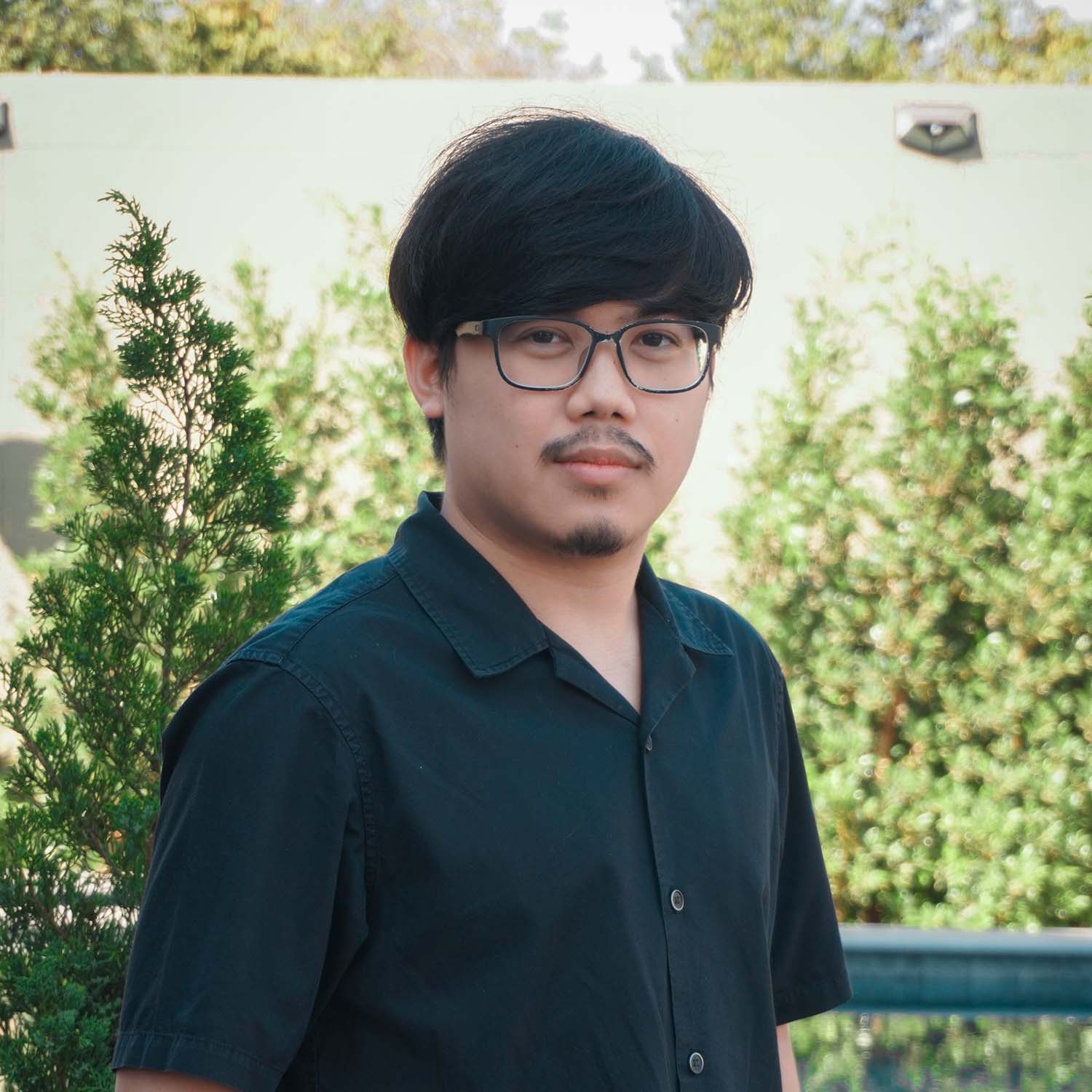 WOXA Group team member