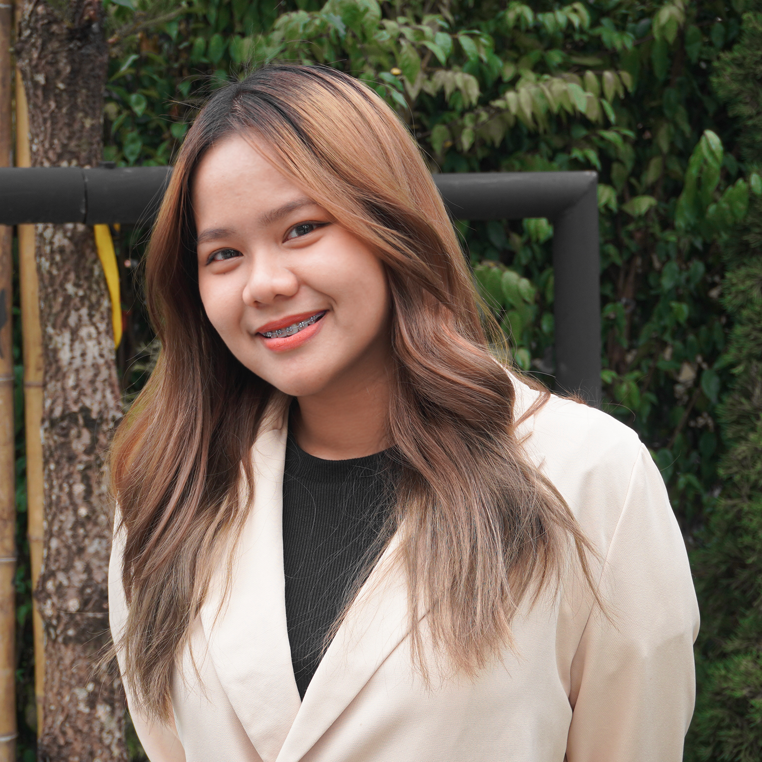 WOXA Group team member