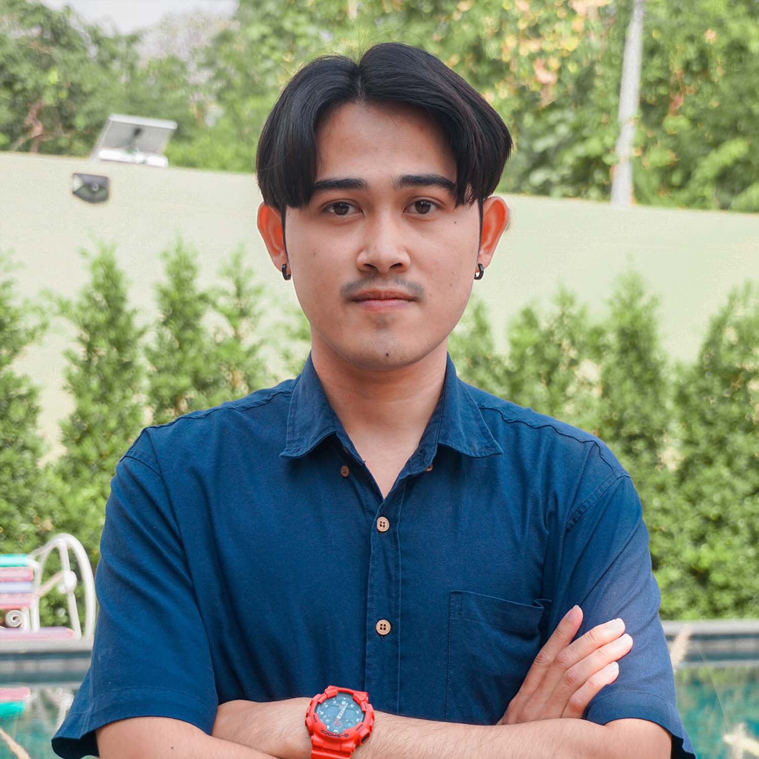 WOXA Group team member