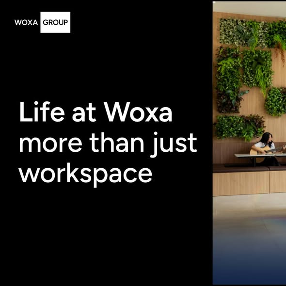 Behind Every Great Output