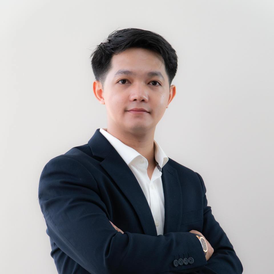 Mr. Takin Jitjanuruk