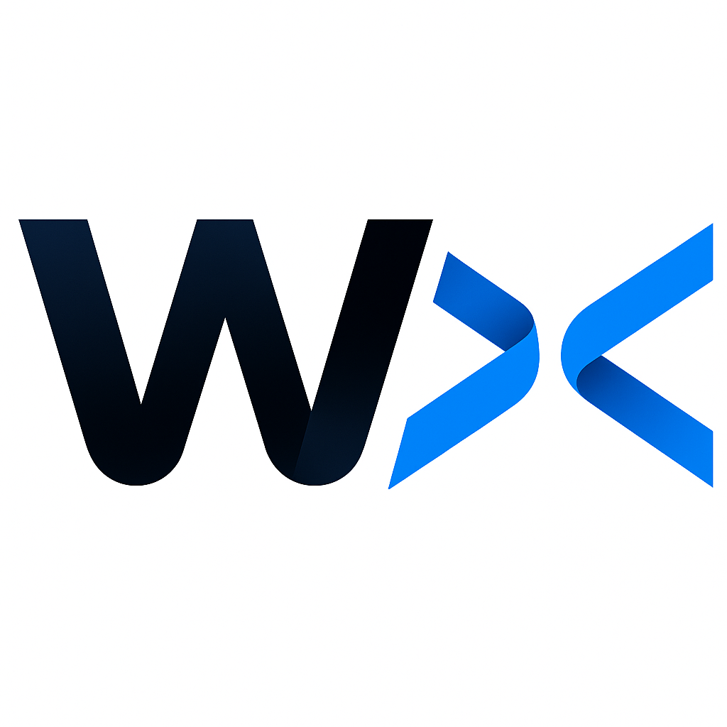 Wxtrade logo